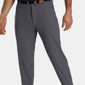 Men's Footjoy Charcoal Joggers 36x30